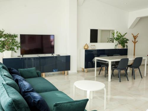 Ruma Apartamento | Golden Gate 21