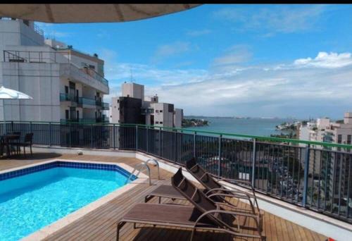 Santa Helena Apartamento | Golden Gate Residence Service