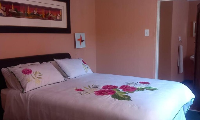 Germiston Apartamento | Golden Gates Guesthouse