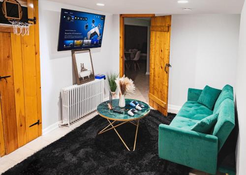 Bayonne Apartamento | Golden Gateway Studio 20 Min NYC