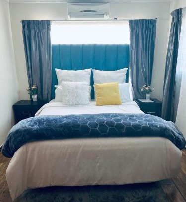 Greater Johannesburg Metropolitan Area Casa | Golden Glory Manor