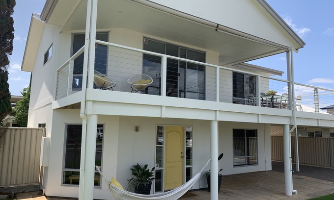 Aldinga Beach Casa | La perla morada, playa de aldinga