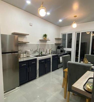 San Miguel Casa | Golden Glow Getaway
