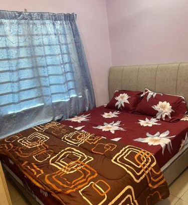 Port Dickson Casa | Golden Homestay