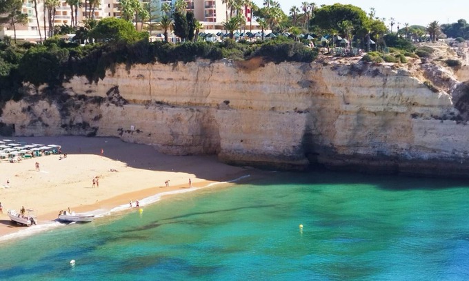 Alporchinhos Apartamento | Golden Horizon - Algarve