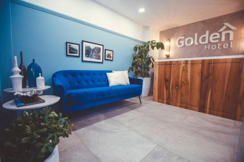 Quevedo Cama Y Desayuno | Golden Hotel