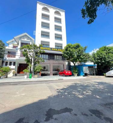 Go Vap Hotel | Golden Hotel