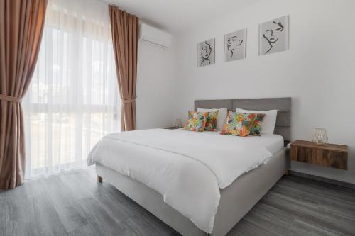 Cordau Apartamento | Golden Hour Apartment