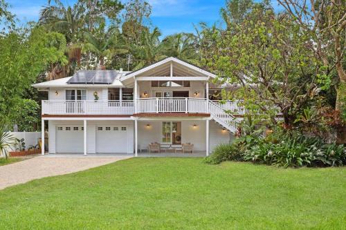 South Golden Beach Casa | Golden Hus - spacious South Golden Beach home