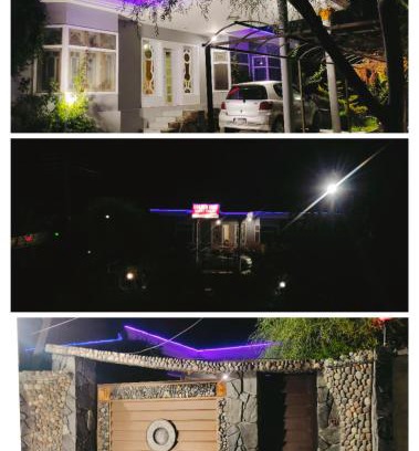 Skardu Casa | GOLDEN IBEX ReSOrT SKARDU