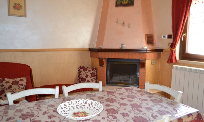 Piazza Armerina Apartamento | Golden Island apartment