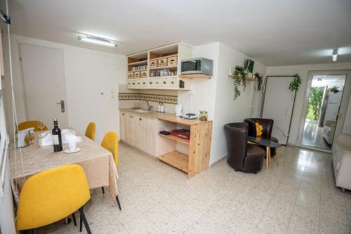 Kfar Vradim Apartamento | Golden Kosher Suite
