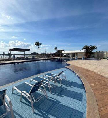 Arraial do Cabo Apartamento | Golden Lake Apart Hotel , uma maravilha de lugar