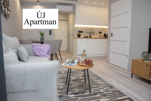 Keszthely Apartamento | Golden Lake apartman
