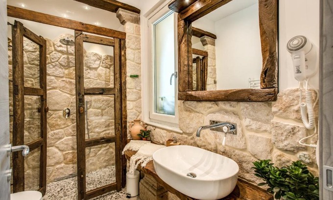 Priora Casa | GOLDEN LEMON - modern house in countryside