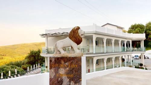 Parga Hotel | Golden Lion Parga
