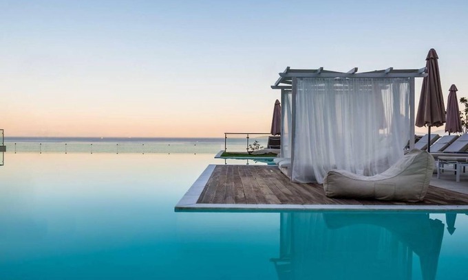 Barbati Complejo | Golden Mare Resort