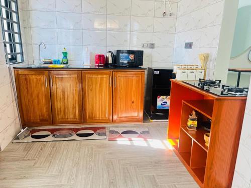 Manyoni Apartamento | Golden Nest Apartments Dodoma