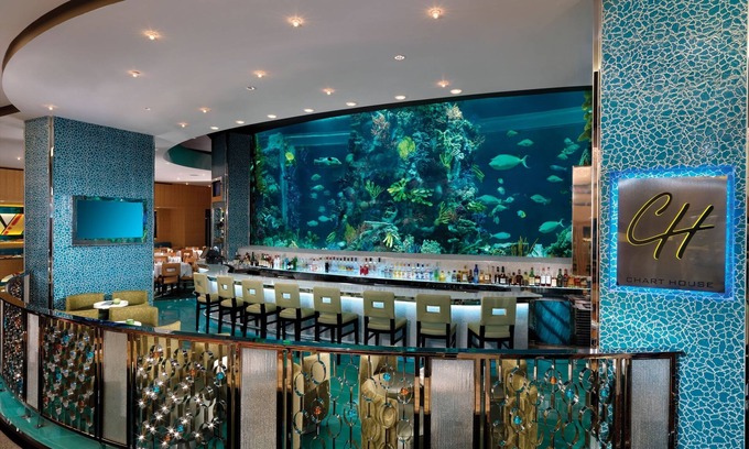 Downtown Las Vegas Complejo | Golden Nugget Las Vegas Hotel & Casino