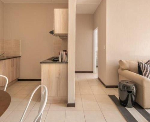 Boksburg Apartamento | Golden Oaks Complex