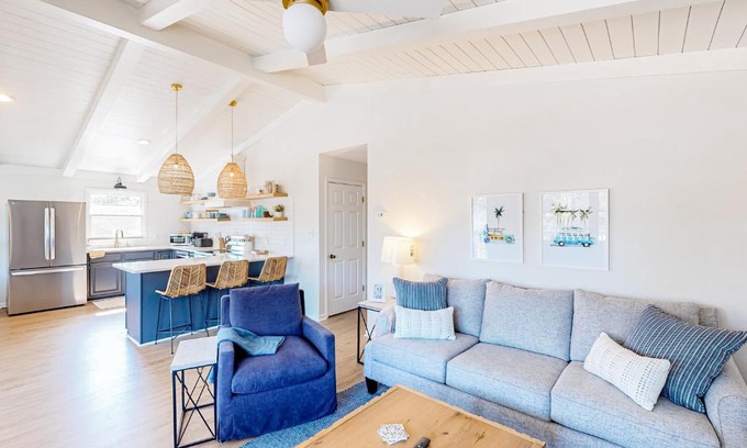 Tranquil Harbour Casa | Golden Oasis