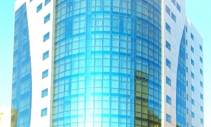 Doha Hotel | Golden Ocean Hotel
