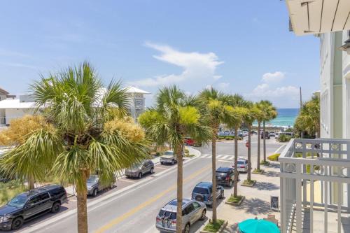 Gulf Place Apartamento | Golden on 30A condo