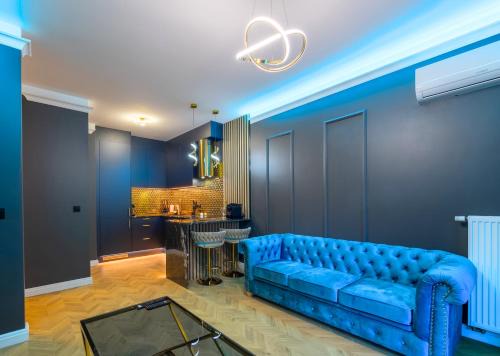 West Pomeranian Voivodeship Apartamento | Golden Park Aparthotel