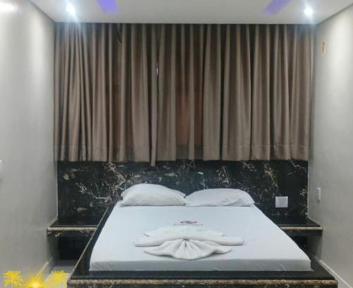 Samambaia Hotel | Golden Park Hotel II