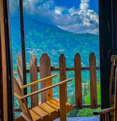 Kumburgaz Casa | Golden Paws Guesthouse