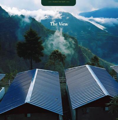 Chakrata Complejo | Golden Peak Resort