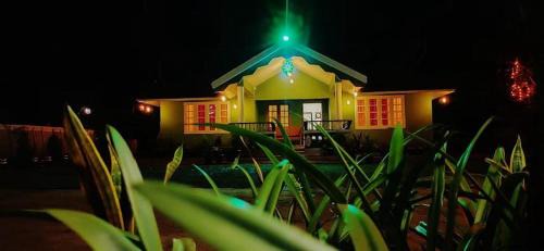 Vythiri Villa | Golden pearl private villa with pool