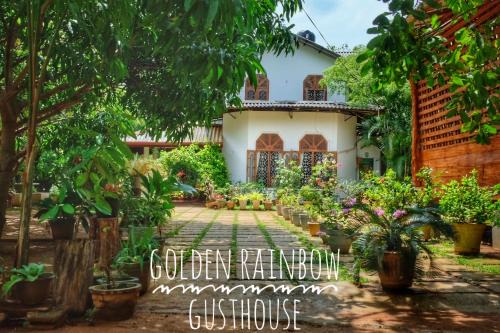 Dambulla Cama Y Desayuno | Golden Rainbow Guest House