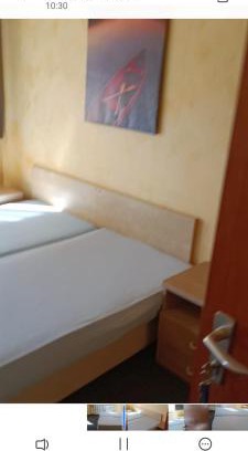 Langenzenn Casa | Golden Rangau Hotel & Pension