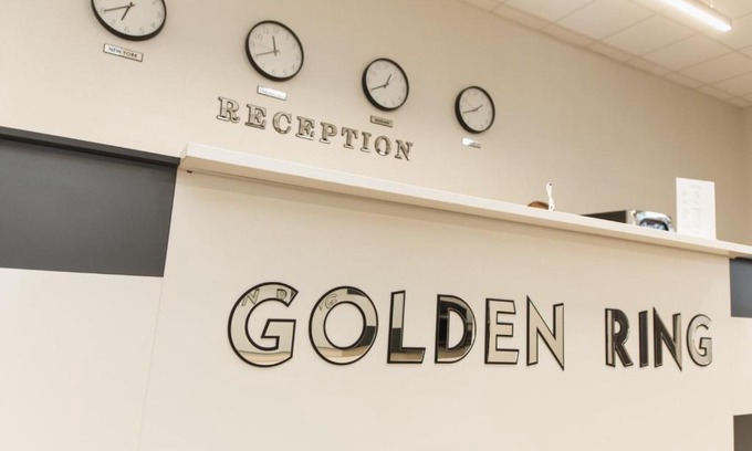 Ternopil Hotel | GOLDEN RING