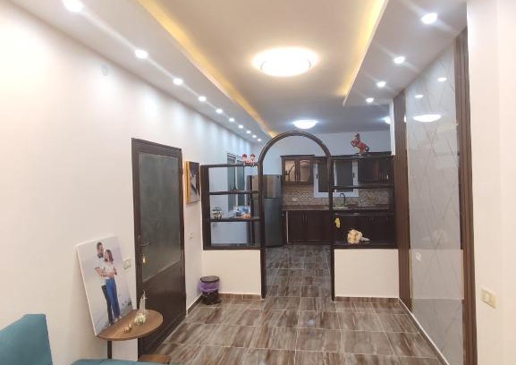 West Bank Apartamento | Golden Rose Residence