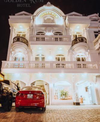 Phuong Hotel | Golden Rum Hotel