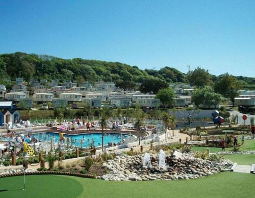 Weymouth Apartamento | Golden Sands Getaways Weymouth