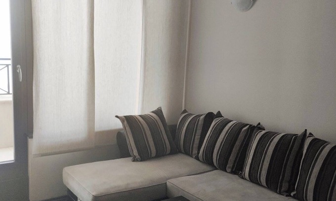 Golden Sands Apartamento | Golden Sands Rentals
