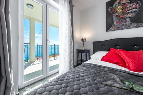 Zupa dubrovacka Apartamento | Golden SeaView Holiday Home