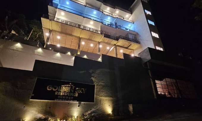 Kandy Casa | Golden sky Residence