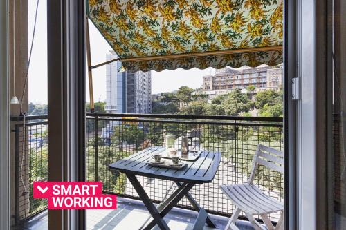 San Martino Apartamento | Golden skyview from San Martino by Wonderful Italy