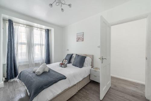South Harrow Apartamento | Golden Spa