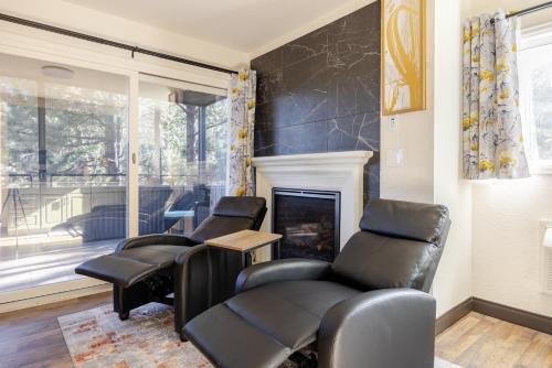 Green Mountain Falls Casa | Golden Sparrow's Nest