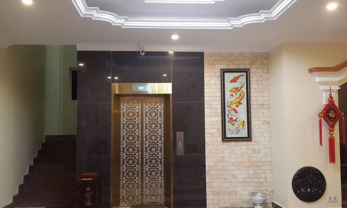 Mittakpheap Hotel | Golden Star Inn
