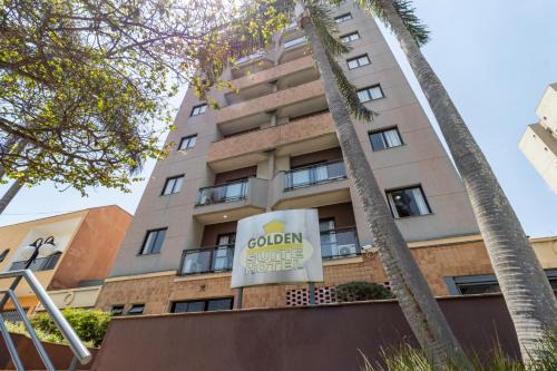 Campinas Hotel | Golden Suíte Hotel