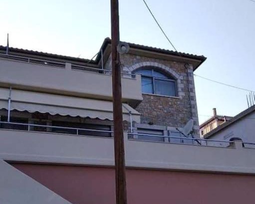 Gythio Apartamento | Golden Sunrise