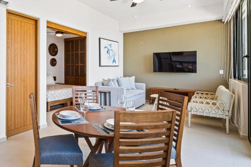 Bucerías Apartamento | Golden Tide at Makare