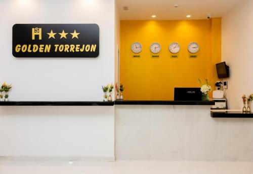 Torrejón de Ardoz Casa | GOLDEN TORREJON