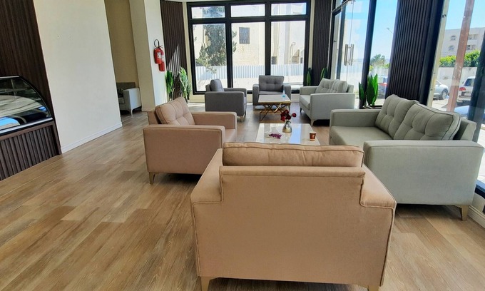 Abha Apartamento | Golden Tulip Abha